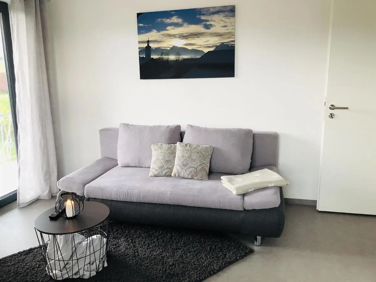 Ferienwohnung Vivien Rieden 0*,