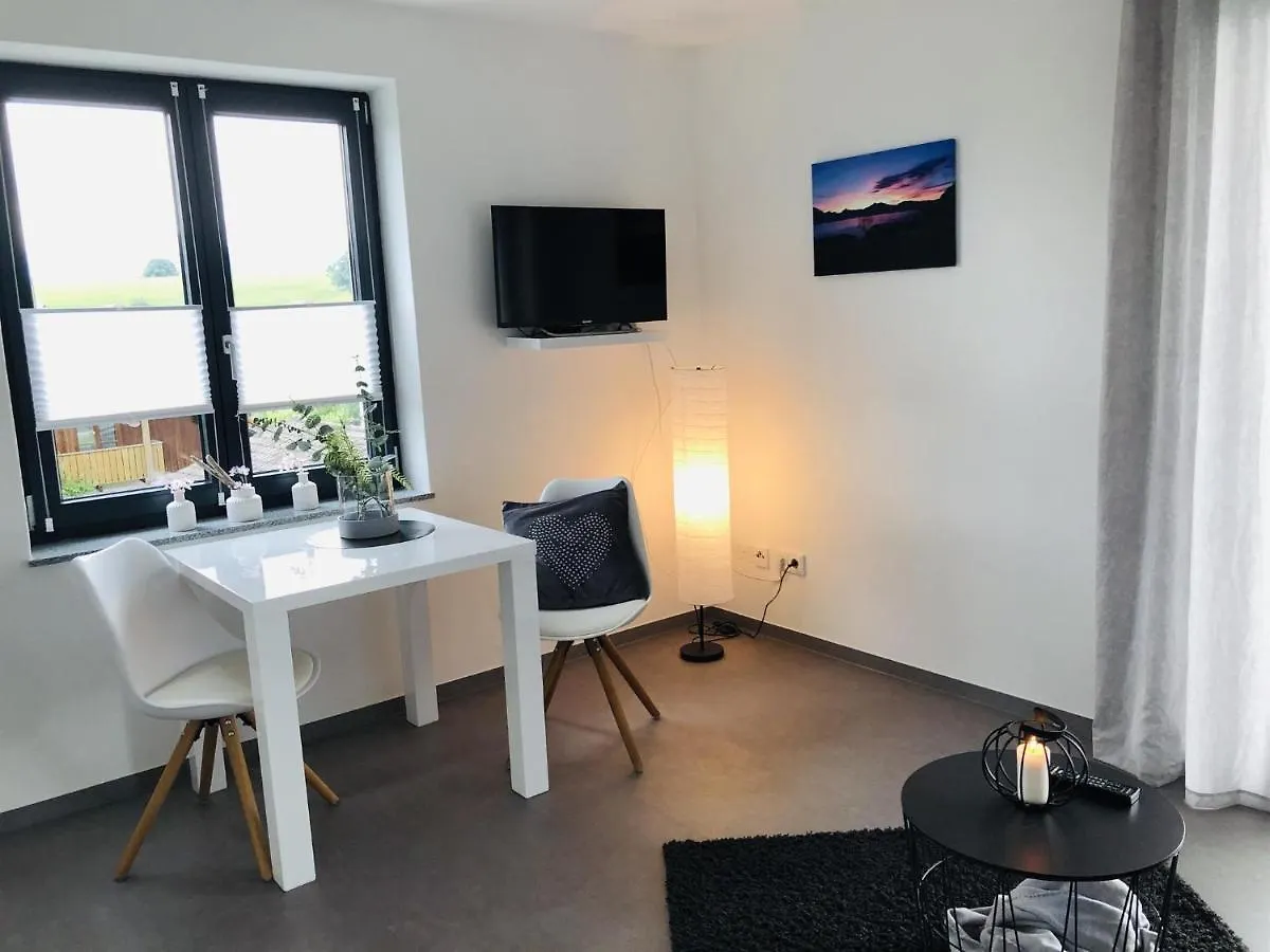 Ferienwohnung Vivien Rieden Deutschland