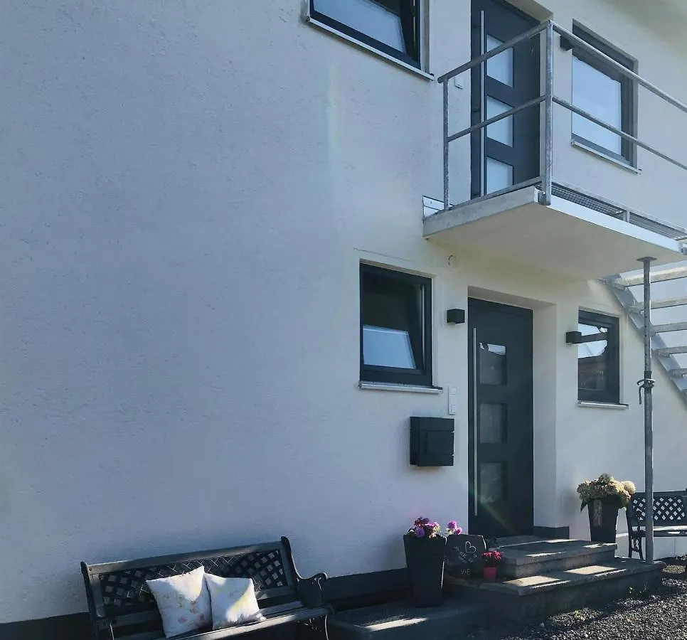 Ferienwohnung Vivien Rieden