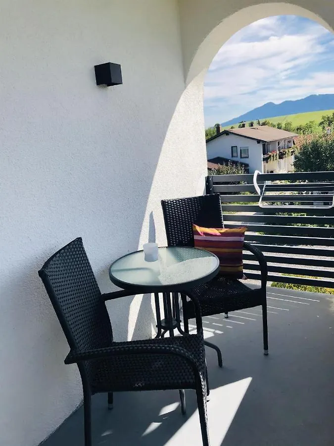Ferienwohnung Vivien Rieden 0*,  Deutschland